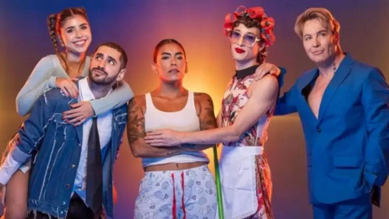 Patria y Familia Patria y Familia