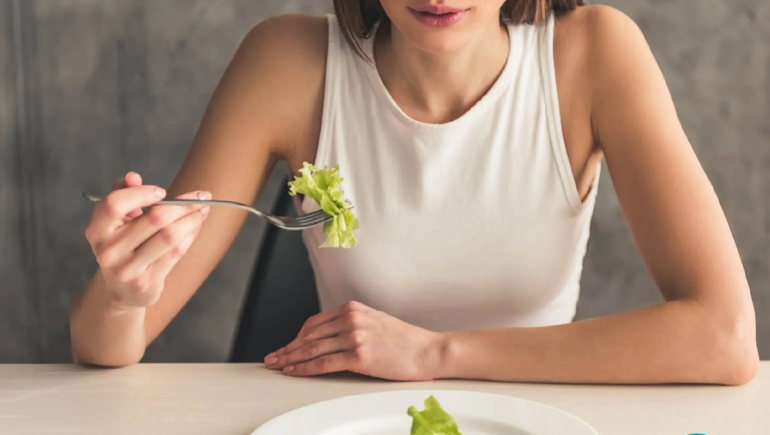 Trastornos alimenticios: una de cada tres chicas los sufre