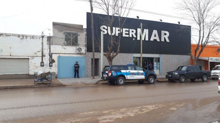 Rescatan a chinos de explotación laboral