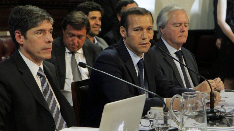 Gutiérrez integra una liga de gobernadores contra el proyecto opositor de Ganancias