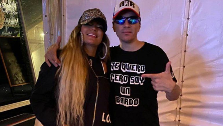 A puro ritmo, Lio