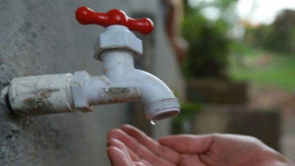 Las altas temperaturas complicaron la situación de los vecinos.