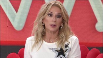 yanina latorre dio la cara y conto como se llama la enfermedad por la que le sangran los oidos yanina latorre dio la cara y conto como se llama la enfermedad por la que le sangran los oidos