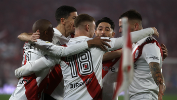 river es campeon de la liga profesional river es campeon de la liga profesional