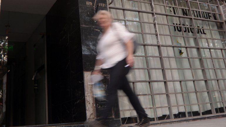 Amenazó de muerte a su ex pareja por mensaje e irá a juicio