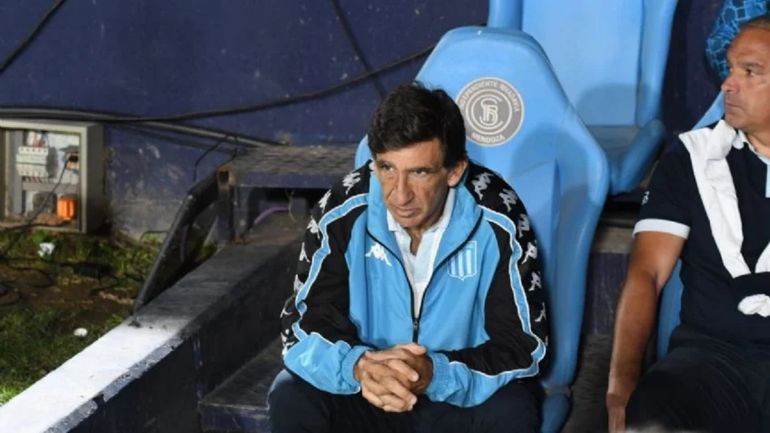 Gustavo Costas Gustavo Costas