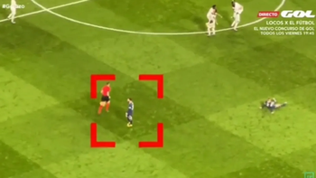 es tremendo: el video inedito de messi en el triste final es tremendo: el video inedito de messi en el triste final