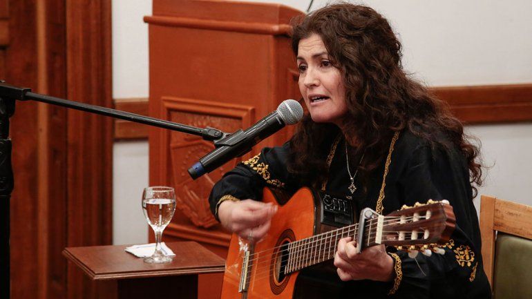 Las cantoras del norte serán patrimonio cultural de la provincia