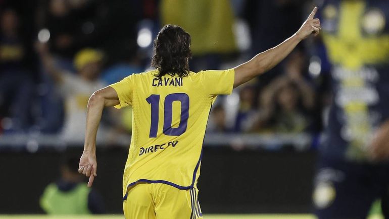 Boca le ganó a Sportivo Trinidense con un gol agónico: qué necesita para clasificar a octavos
