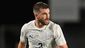 Quién es Tim Payne, el protagonista detrás del fenómeno viral del Mundial 2026. | LM Neuquen Quién es Tim Payne, el protagonista detrás del fenómeno viral del Mundial 2026.
