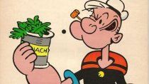 la ciencia confirma que lo de popeye era verdad la ciencia confirma que lo de popeye era verdad