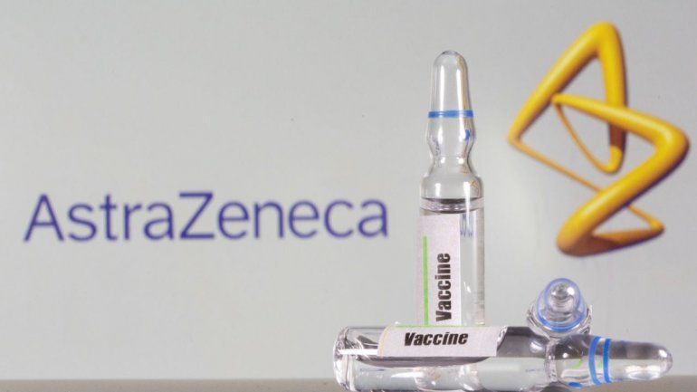 AstraZeneca: Reino Unido aprueba vacuna contra el Covid-19