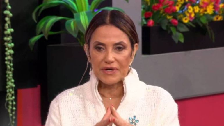 El crudo relato de María Fernanda Callejón contra su ex por abuso sexual