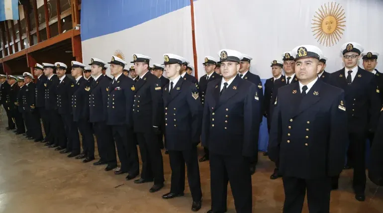 El ministerio de Seguridad aumentó los sueldos para las fuerzas federales de seguridad.