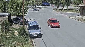 asi atraparon al conductor que genero el choque mortal asi atraparon al conductor que genero el choque mortal