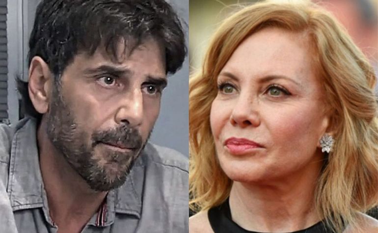 Juan Darthés podría volver al país y Cecilia Roth fijó su postura al respecto.