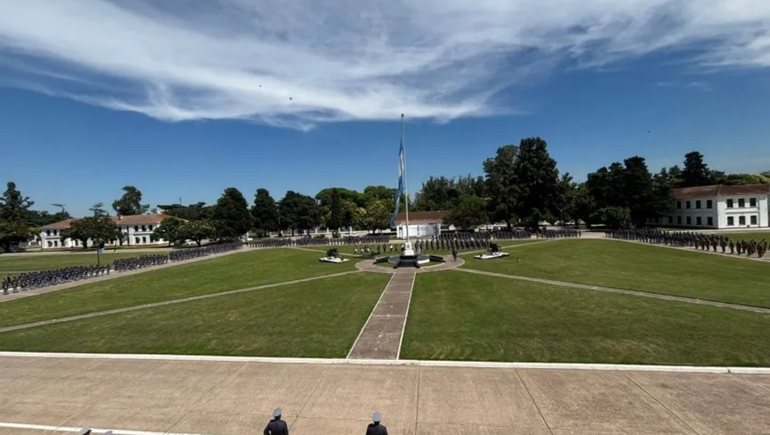 Tragedia: encontraron muerto a otro integrante del Ejército Argentino