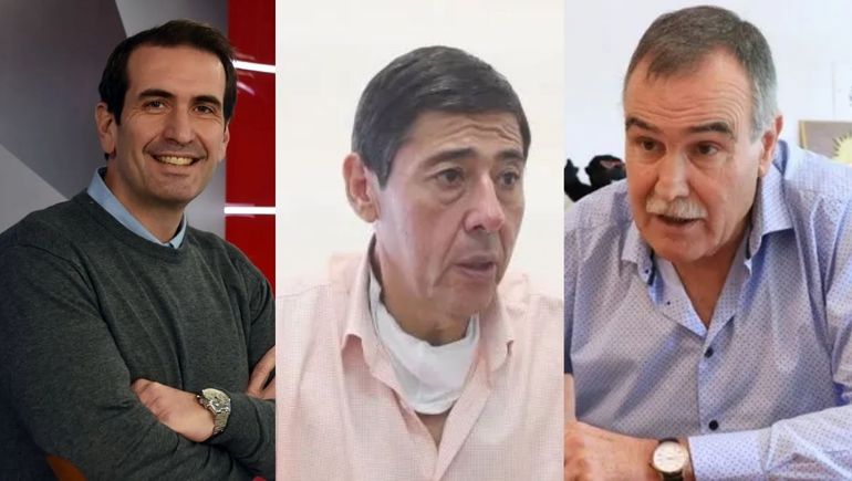 ¿Qué dice la política neuquina sobre la asunción de Batakis?