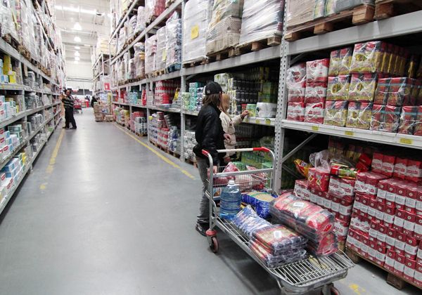 Mercados mayoristas: una opción en busca de mejores precios