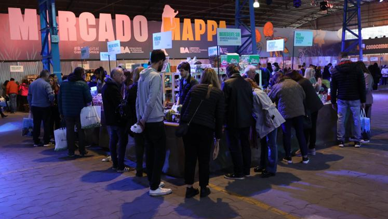 Convocan a productores neuquinos a participar de la segunda edición de MAPPA