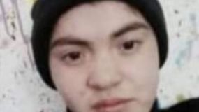 Emiliano Figueroa, el famoso ladrón de Chubut conocido como Carita de Bebé, murió el martes 6 de agosto de 2024, dos días después de haber sido baleado en Comodoro Rivadavia. | LM Neuquen Emiliano Figueroa, el famoso ladrón de Chubut conocido como Carita de Bebé, murió el martes 6 de agosto de 2024, dos días después de haber sido baleado en Comodoro Rivadavia.