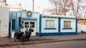 Fue a Cipolletti a comprar una moto y le robaron toda la plata