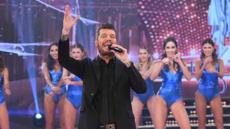 Marcelo y el jurado quieren que el reguetón romántico incendie la pista