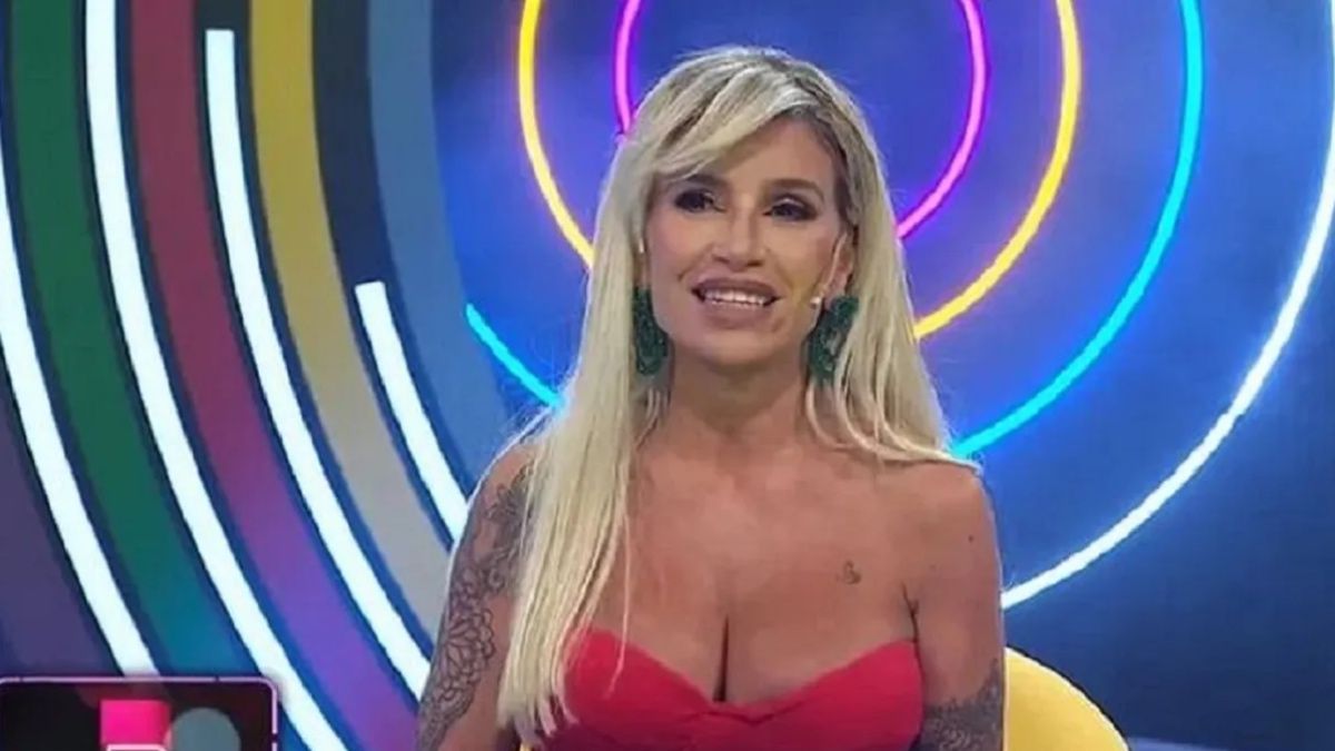 Florencia Peña reveló quién no estará en su casamiento