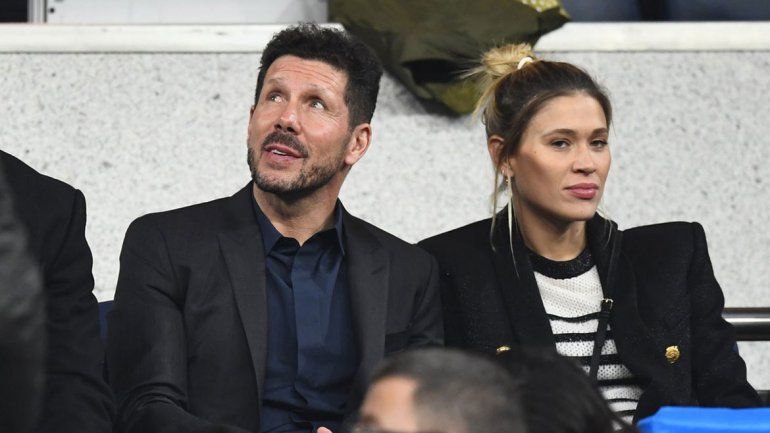La chicana del Cholo Simeone al Real Madrid: Ellos no son tan calientes como el Atlético
