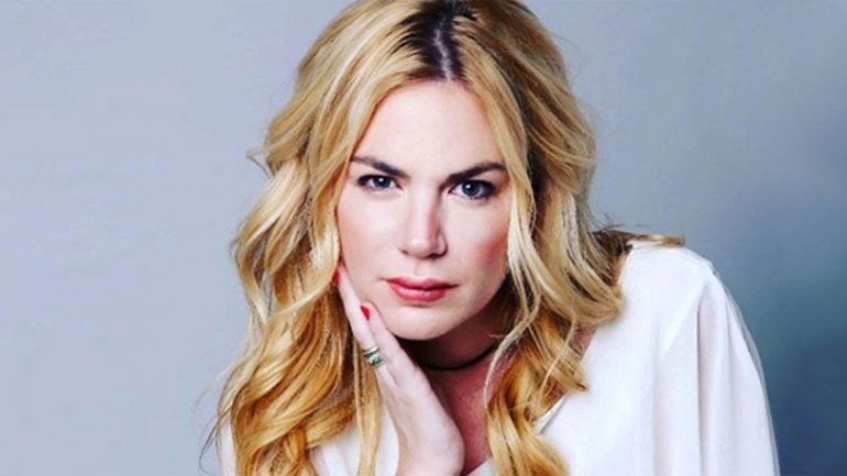 Esmeralda Mitre, furiosa tras su paso por Incorrectas