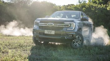 Ford Ranger XLT V6. Ford Ranger XLT V6.