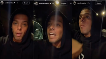 Desde la ANSV señalaron que esta naturalización de conductas temerarias representa un riesgo potencial. Desde la ANSV señalaron que esta naturalización de conductas temerarias representa un riesgo potencial.