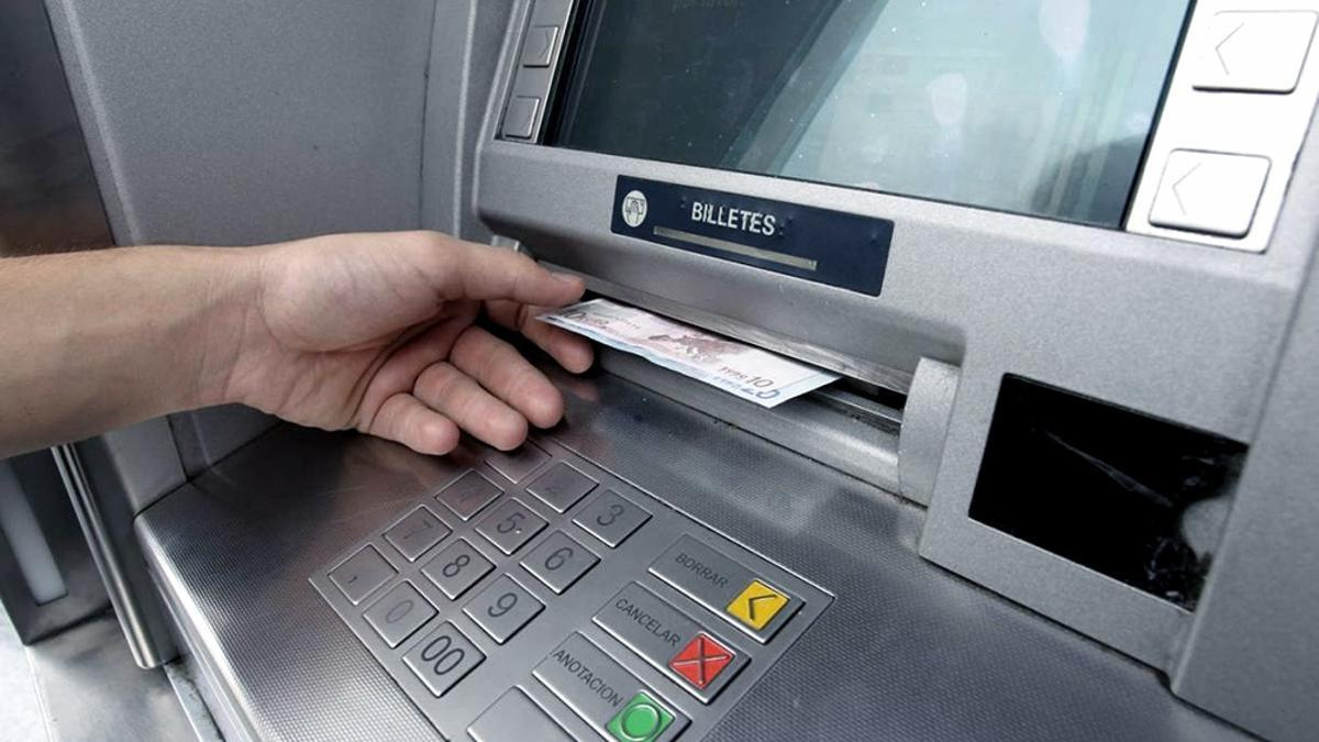 Cambios en los cajeros automáticos: cuánto efectivo se puede retirar desde enero 2025