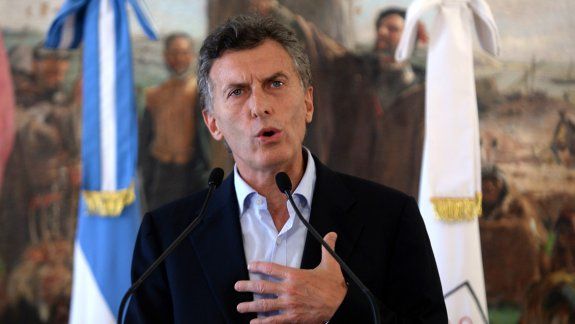Macri duplicó su patrimonio en un año: declaró $110 millones