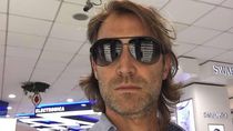 escandalo por coimas en la andis: se entrego el empresario jonathan kovalivker