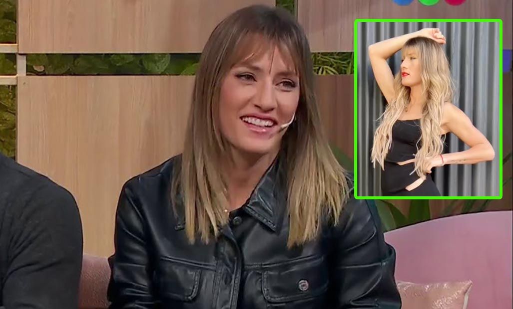 El carísimo cambio estético por el que se la jugó Mica Viciconte