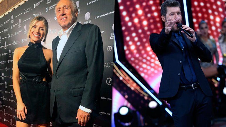 Yankelevich cruzó a Tinelli por no liberar a Laurita