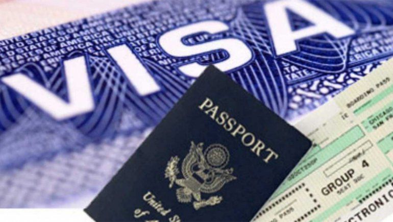 El consulado de EEUU retoma procesamiento de visas que requieren entrevistas