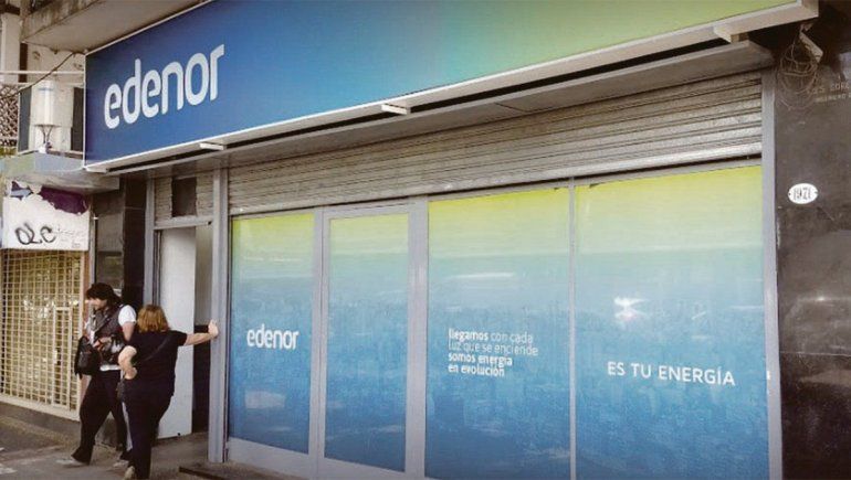 ¿Cristina Kirchner respondió al dueño de Edenor? | Foto: Archivo
