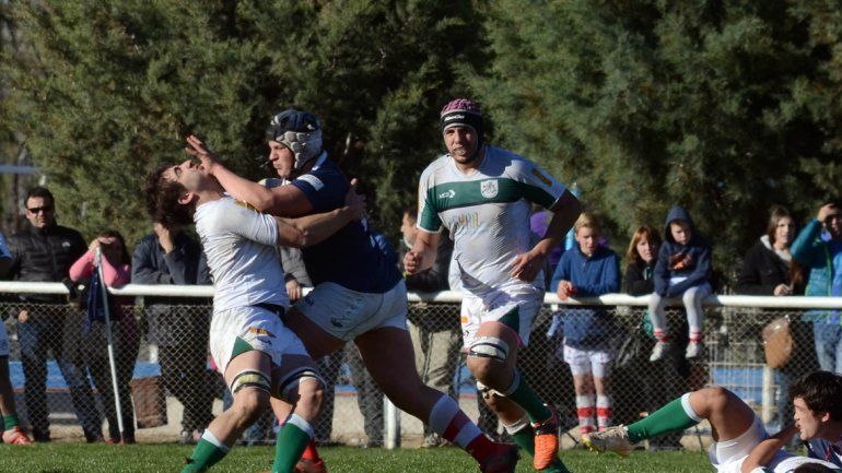 ¿Habrá otro derbi valletano en la Copa de Plata?