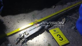 Violencia en el basural: hirió a dos vecinos a escopetazos