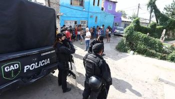 cocaina adulterada: salud bonaerense emitio un alerta epidemiologico cocaina adulterada: salud bonaerense emitio un alerta epidemiologico