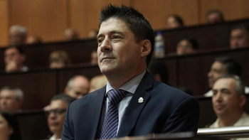 Gerardo Gutierrez diputado mpn neuquen