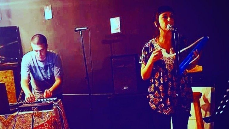 Artistas del Alto Valle se unen en un festival online a beneficio de un merendero