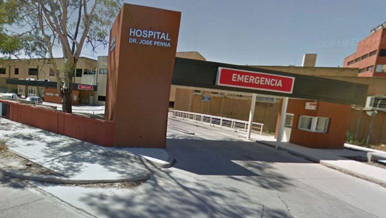 Un violador se fugó de un hospital sin custodia y esposado
