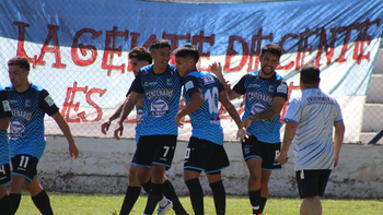 debut triunfal de deportivo rincon y de centenario en el regional amateur debut triunfal de deportivo rincon y de centenario en el regional amateur