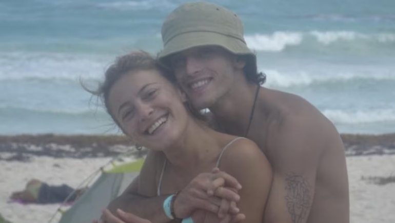 Desgarrador: la carta de la novia del joven asesinado en México