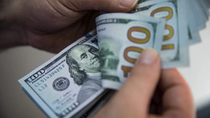 El dólar ante el lunes negro de los mercados internacionales