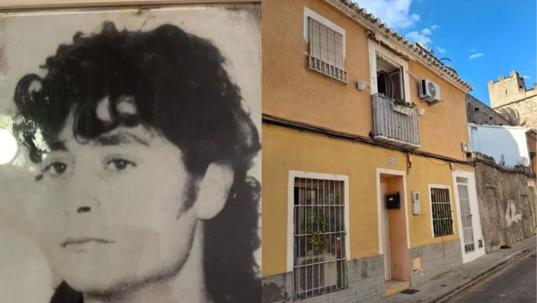 La desaparición de Juan Navarro volvió a ser investigada tras el hallazgo de restos humanos en una vivienda de Dénia.