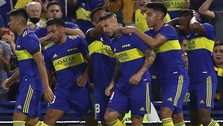 Importante oferta de último momento por un titular de Boca